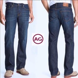 AG Men’s The Protege Jeans
